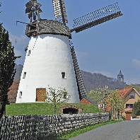 Mühle Holzhausen an der Porta