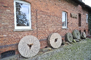 Hartings Mühle